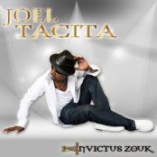 JOEL TACITA PRESENTE SON NOUVELLE ALBUM - INVICTUS ZOUK